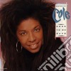 Natalie Cole - Good To Be Back cd musicale di Natalie Cole