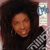 Natalie Cole - Good To Be Back cd