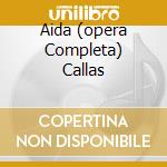 Aida (opera Completa) Callas cd