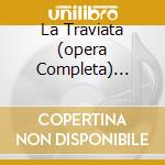La Traviata (opera Completa) Callas/ cd