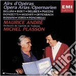 Opera Arias For Trumpet: Bellini, Bizet, Delibes, Puccini.. cd