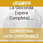 La Gioconda (opera Completa) Callas/ cd
