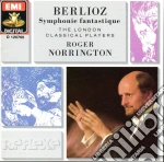 Berlioz - Symphonie Fantastique cd