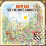 King's Singers (The): New Day