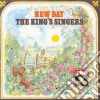 King's Singers (The): New Day cd