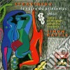 Igor Stravinsky - Le Sacre' Du Printemps cd