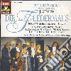 Johann Strauss - Die Fledermaus (1874) (Sel) cd