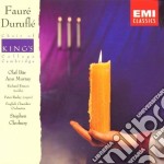 Gabriel Faure' / Maurice Durufle' - Requiems