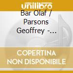 Bar Olaf / Parsons Geoffrey - Schwanengesang D.957 Lieder Op.80 cd musicale di SCHUBERT