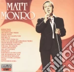 Matt Monro - Softly, As I Leave You cd