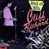 Cliff Richard - Rock On With cd