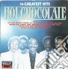 Hot Chocolate - 14 Greatest Hits cd musicale di Hot Chocolate