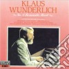 Klaus Wunderlich - In A Romantic Mood cd