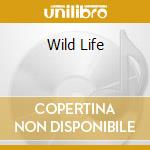 Wild Life cd musicale di WINGS