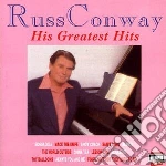 Russ Conway - Greatest Hits cd