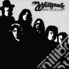 Whitesnake - Ready An' Willing cd