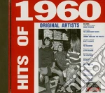 Hits Of 1960 / Various cd