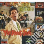 Cliff Richard & The Shadows - The Young Ones / O.S.T.