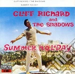 Cliff Richard & The Shadows - Summer Holiday cd