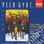 Edvard Grieg - Peer Gynt cd