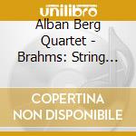 Alban Berg Quartet - Brahms: String Sextet cd