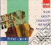 Baroque Special: Bach, Graun, Telemann, Altnikol - Passion Pasticcio (2 Cd) cd