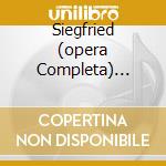 Siegfried (opera Completa) Haitink/m cd