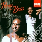 George Gershwin - Porgy And Bess cd