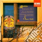 Gustav Mahler - Symphony No.7