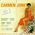 Carmen Jones / Various (London Cast Recording)