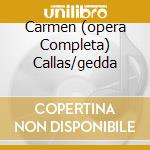 Carmen (opera Completa) Callas/gedda cd