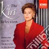 Kiri Te Kanawa: The Kiri Selection cd