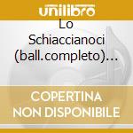 Lo Schiaccianoci (ball.completo) Jan cd