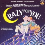 George Gershwin - Crazy For You (Original Cast Recording)
