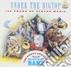 Great American Main Street Band: Under The Bigtop - 100 Years Of Circus Music cd