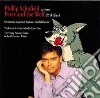 Sergei Prokofiev - Peter And The Wolf cd