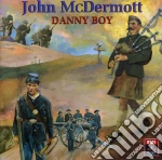 John Mcdermott - Danny Boy cd