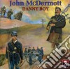 John Mcdermott - Danny Boy cd