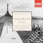 Ralph Vaughan Williams - Dona Nobis Pacem / Sancta Civitas
