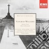 Ralph Vaughan Williams - Dona Nobis Pacem / Sancta Civitas cd