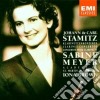 Carl Stamitz - Meyer Sabine - Concerti Per Clarinetto cd