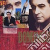 Placido Domingo: From My Latin Soul cd