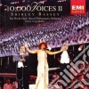Shirley Bassey - 10000 Voices 2-World Choir cd
