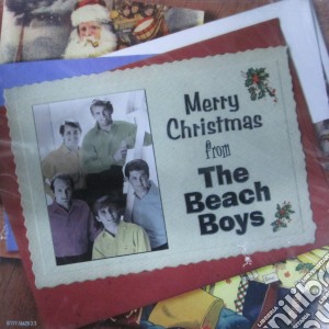 Beach Boys (The) - Merry Christmas From cd musicale di Beach Boys