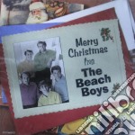 Beach Boys (The) - Merry Christmas From