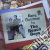 Beach Boys (The) - Merry Christmas From cd