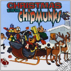 Christmas With The Chipmunks / Various cd musicale di Chipmunks The