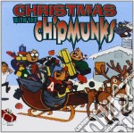 Christmas With The Chipmunks / Various
