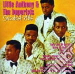 Little Anthony & The Imperials - Greatest Hits