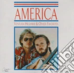 America - Ventura Highway & Other Favorites cd